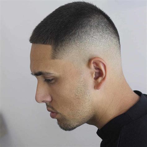 26 Bald Fade Haircut Ideas for Men: A Complete Guide