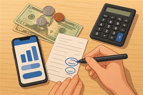 What Is Consumer Math? - Silicon Valley High School