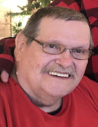 Darwin Kewitsch Obituary (1948 - 2025) - Bemidji, Mn, MN - Aitkin Age