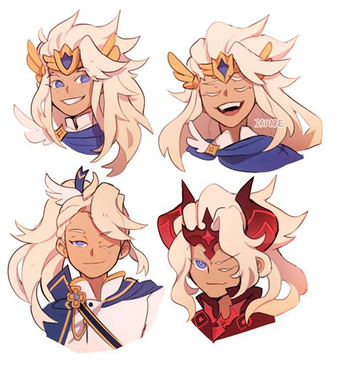 Madeleine Cookie Gender at John Moris blog