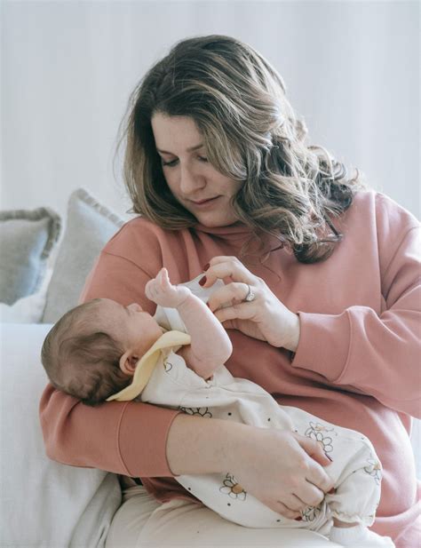 Cluster Feeding: What Is It and How to Manage it?