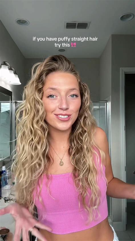 Make Your Day | Wavy hair tips, Natural wavy hair, Curly hair care routine