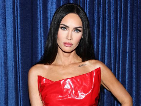 Megan Fox reacts to Love Is Blind’s Chelsea saying they look alike ...