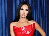 Megan Fox reacts to Love Is Blind's Chelsea saying they look alike ...