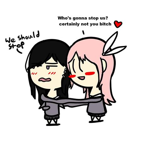 Yuricest is best incest [Love Ribbon] : r/yurimemes