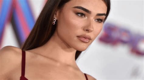 Madison Beer Leaks Nude | Dopple.ai