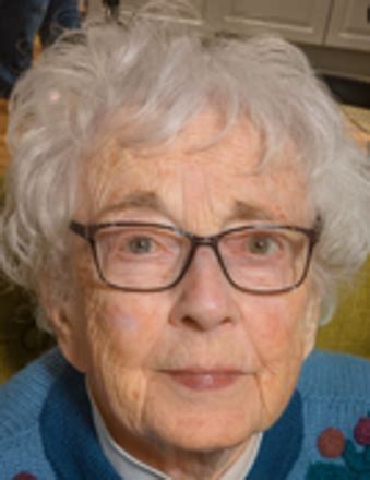 Barbara Ann Larsen Obituary - 2024 - Casperson Funeral Home & Cremation ...