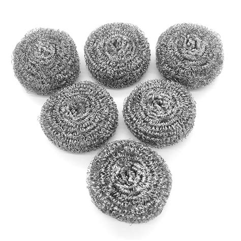 Top 10 Cast Iron Skillet Steel Wool - Your Best Life