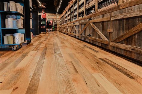 Tennessee Wood Flooring