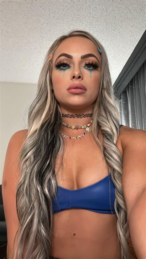 Liv Morgan : r/WrestleCuties