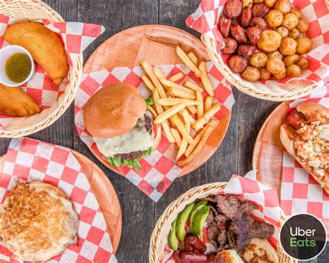 Colombian Guys Latin Food Menu Orlando • Order Colombian Guys Latin ...