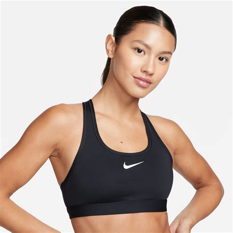 Training Essentials Black Racerback. Nike PH