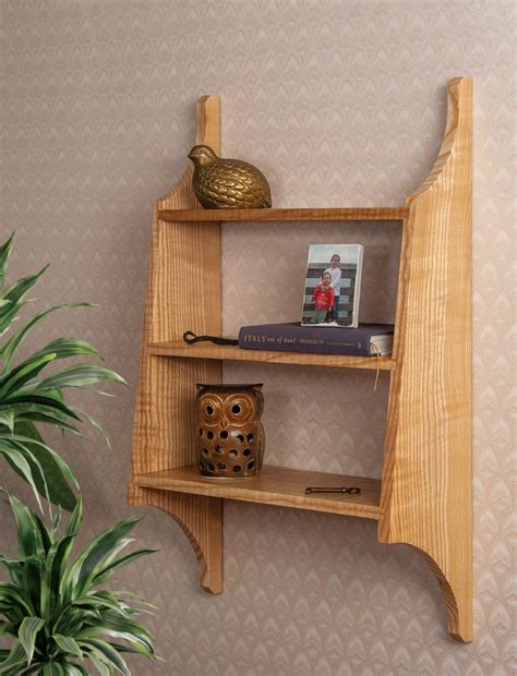 Easy Wall Shelving at Michael Harbour blog