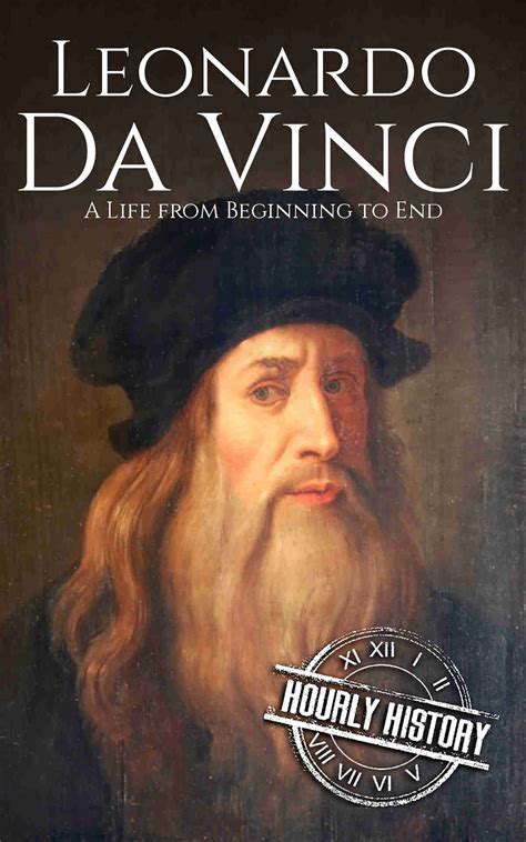 Leonardo da Vinci | Biography & Facts | #1 Source of History Books
