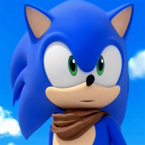 Boom Sonic | Dopple.ai