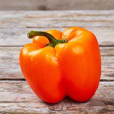 30 Orange Foods (Fruits, Vegetables, and More) - Insanely Good