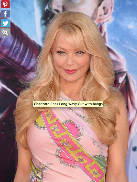 Pin by Aileen Zogby on long wavy hairstyles | Charlotte ross, Long wavy ...