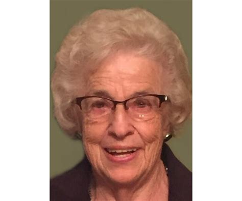 Mary Waldenmaier Obituary (2024) - St. Joseph, MI - The Herald-Palladium