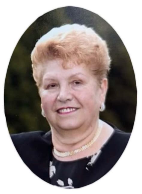 Tarsilla Iacuitto - Oliveira Funeral Home