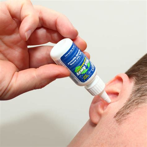 Safe Earwax Removal System for Comfort | Mack's Ear Plugs