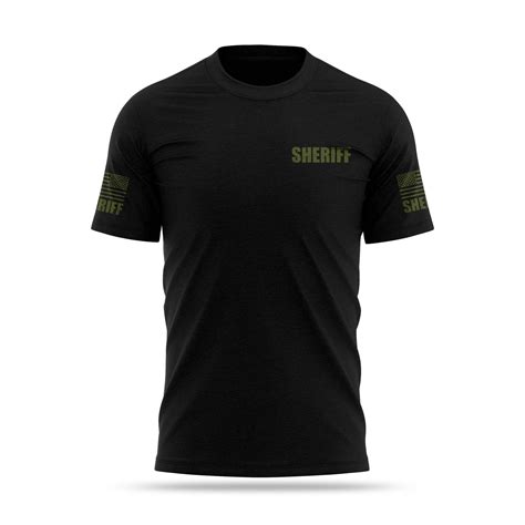 Thirteen Fifty Apparel | Sheriff Products – 13 Fifty Apparel