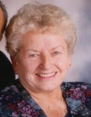 Mildred Alice (Hobbs) Krenn Obituary - Fond du Lac Reporter