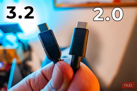 Here's How I Always Pick the Right USB-C, USB 3.2, USB 3.0, or ...