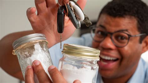 How to make a DIY car air freshener