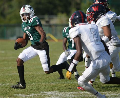 Why new Rutgers WR commit JoJo Bermudez committed quickly. (Hint ...