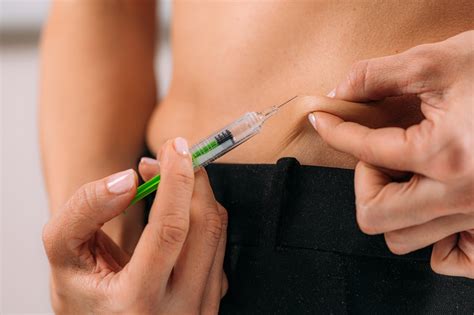 B12 Weight Loss Shots: Do They Work? Benefits, Risks, and Real Results - Bmi Doctors