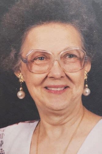 Wavie Thomas Obituary (1930 - 2025) - Jonesboro, AR - Jonesboro Sun