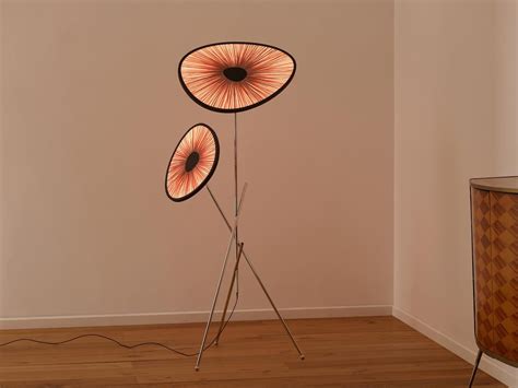 Lake Doiran Floor Lamp For Sale at 1stDibs