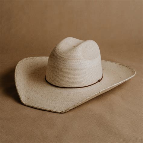 Mexican Cowboy Hat | Summer Straw Hats | Country Western Style | Straw ...