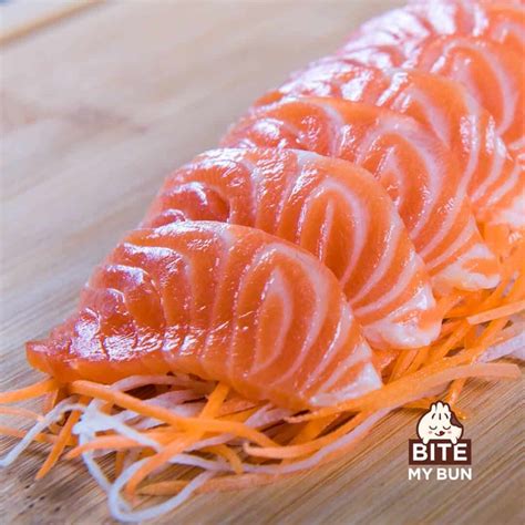 Calorías de sushi: ¡Oh, Dios mío! Deberías evitar algunos de estos rollos