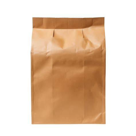 Paper Lunch Bag Clipart at Shanita Parker blog