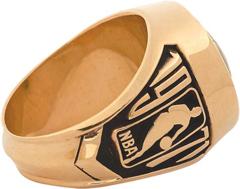 Los Angeles Lakers 1980 Magic Johnson NBA Championship Ring