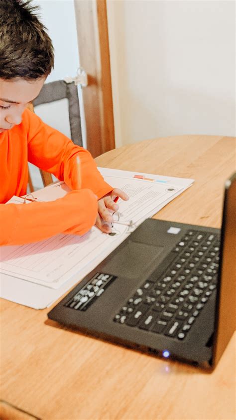 Time4learning Parent Portal