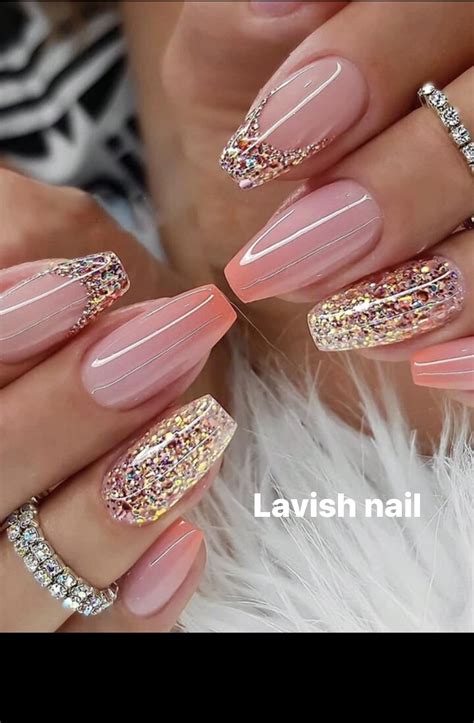 Lavish Nail Lounge - Best Nail Salon in Huntsville, AL 35802