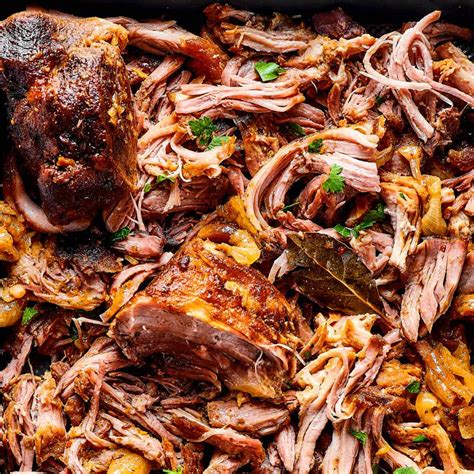 Pork Carnitas Recipe Keto at Ryan Henderson blog
