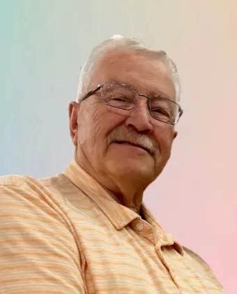 Paul Heath Obituary (2025) - Clovis, NM - Muffley Funeral Home Inc.