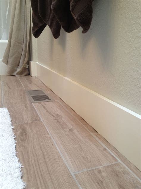 Bathroom Floor Molding Ideas – Flooring Blog
