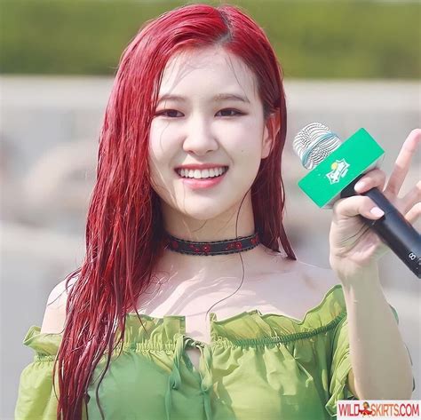 Rosé / Blackpink / rose477 / roses_are_rosie / theroseblissss nude OnlyFans, Instagram leaked ...