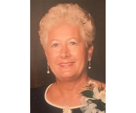 Suanne Brown Obituary (1934 - 2022) - Sandusky, OH - Sandusky Register