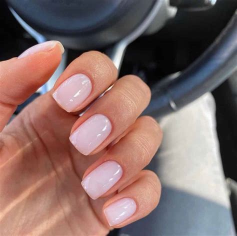 21 Best Funny Bunny Nail Color Ideas: French, Chrome, Opi Gel, And More ...