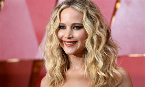 Jennifer Lawrence & Cooke Maroney Have Reportedly Been Dating For A Few ...