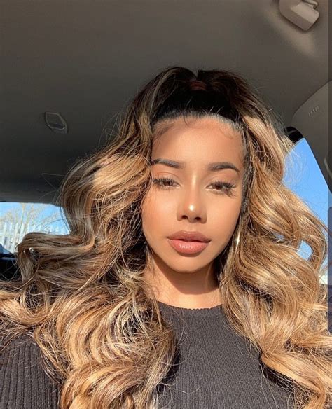 Pin by Zury Crispin on Hair styles | Brown hair balayage, Brunette ...