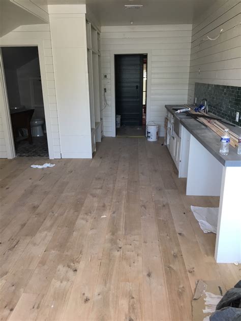White Oak — Ace Hardwood
