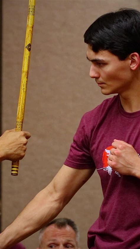 Kali martial art – Artofit