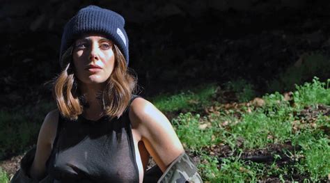 Alison Brie Nude LEAKED Pics & Sex Tape + Scenes Compilation [2023]