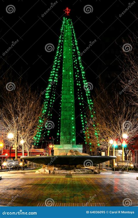 Asheville Nc Christmas